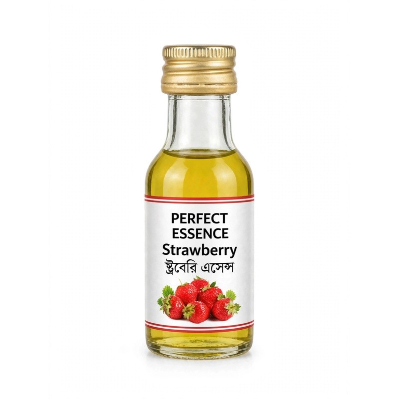 Strawberry Essence